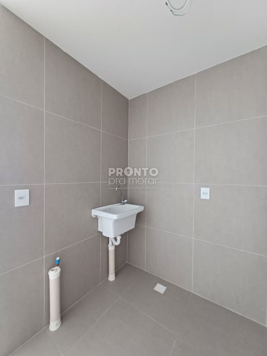 Apartamento, 1 quarto, 32 m² - Foto 5