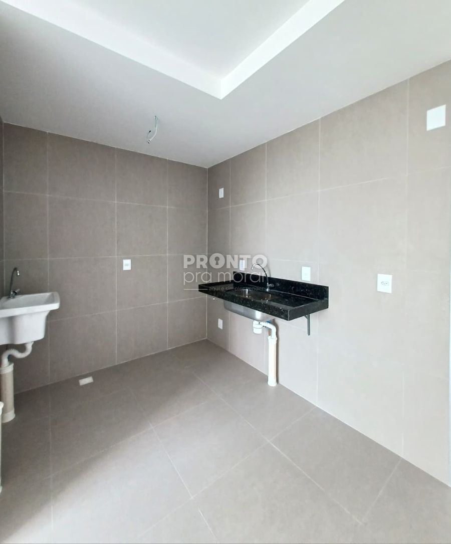 Apartamento, 1 quarto, 32 m² - Foto 7