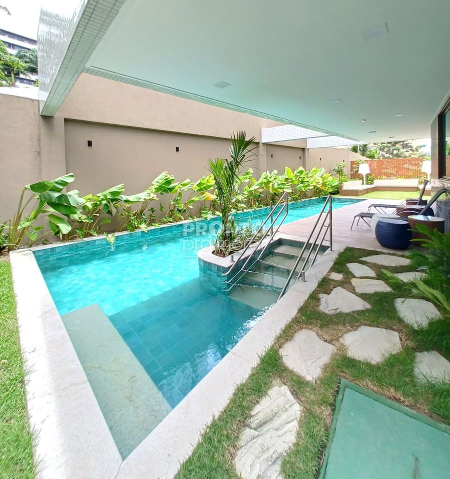Apartamento, 1 quarto, 32 m² - Foto 12