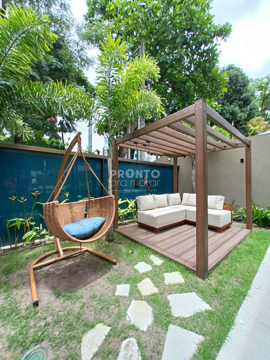Apartamento, 1 quarto, 32 m² - Foto 15