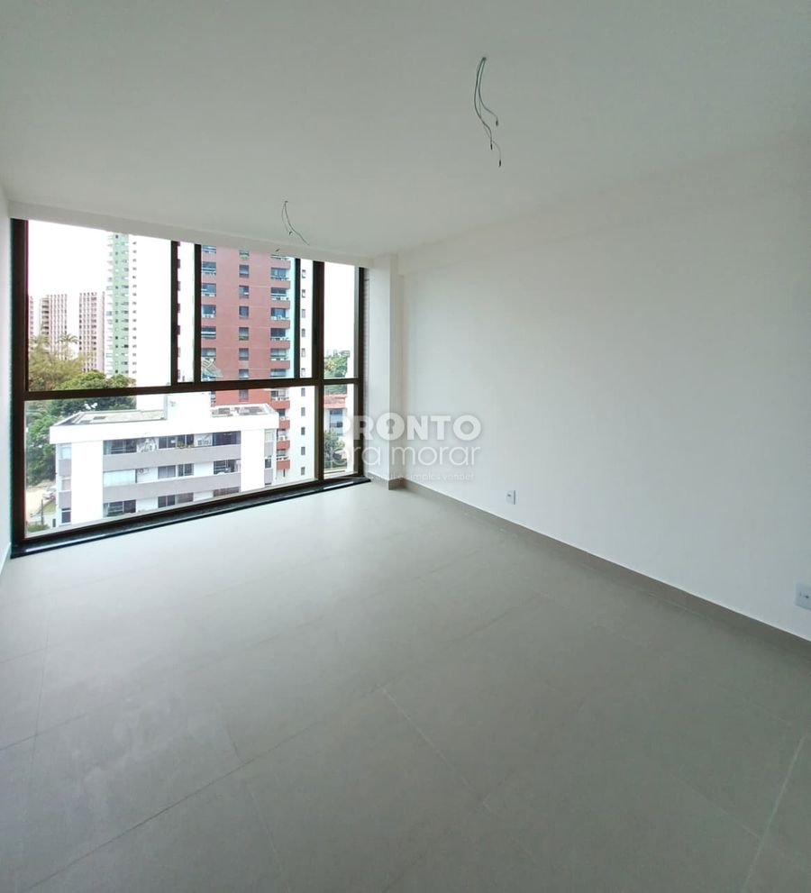 Apartamento, 1 quarto, 30 m² - Foto 7