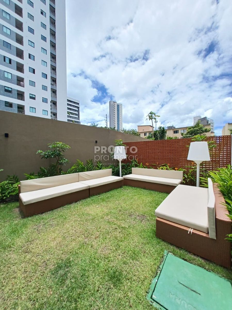 Apartamento, 1 quarto, 30 m² - Foto 10