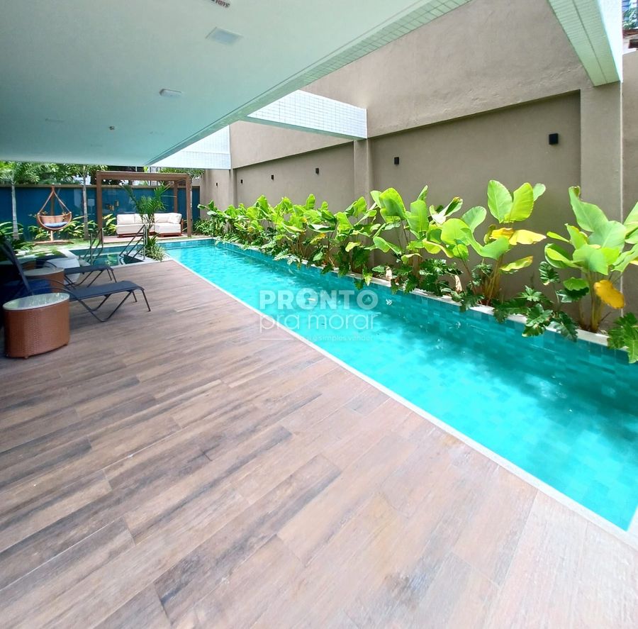 Apartamento, 1 quarto, 30 m² - Foto 12