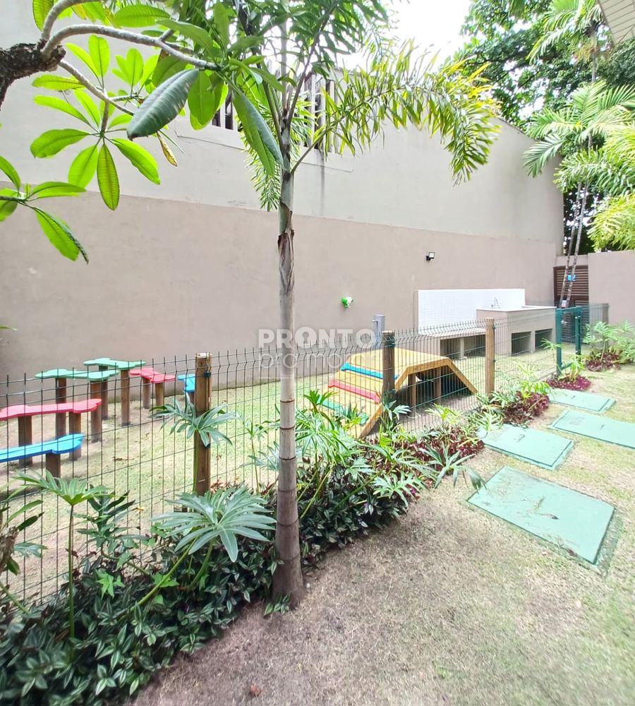 Apartamento, 1 quarto, 30 m² - Foto 13