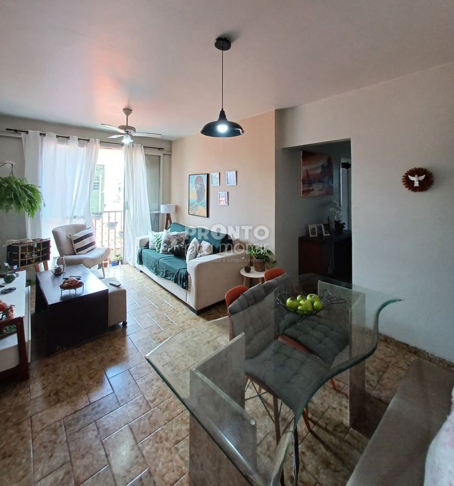 Apartamento com 3 quartos em Janga - Wallace Pinto Corretor