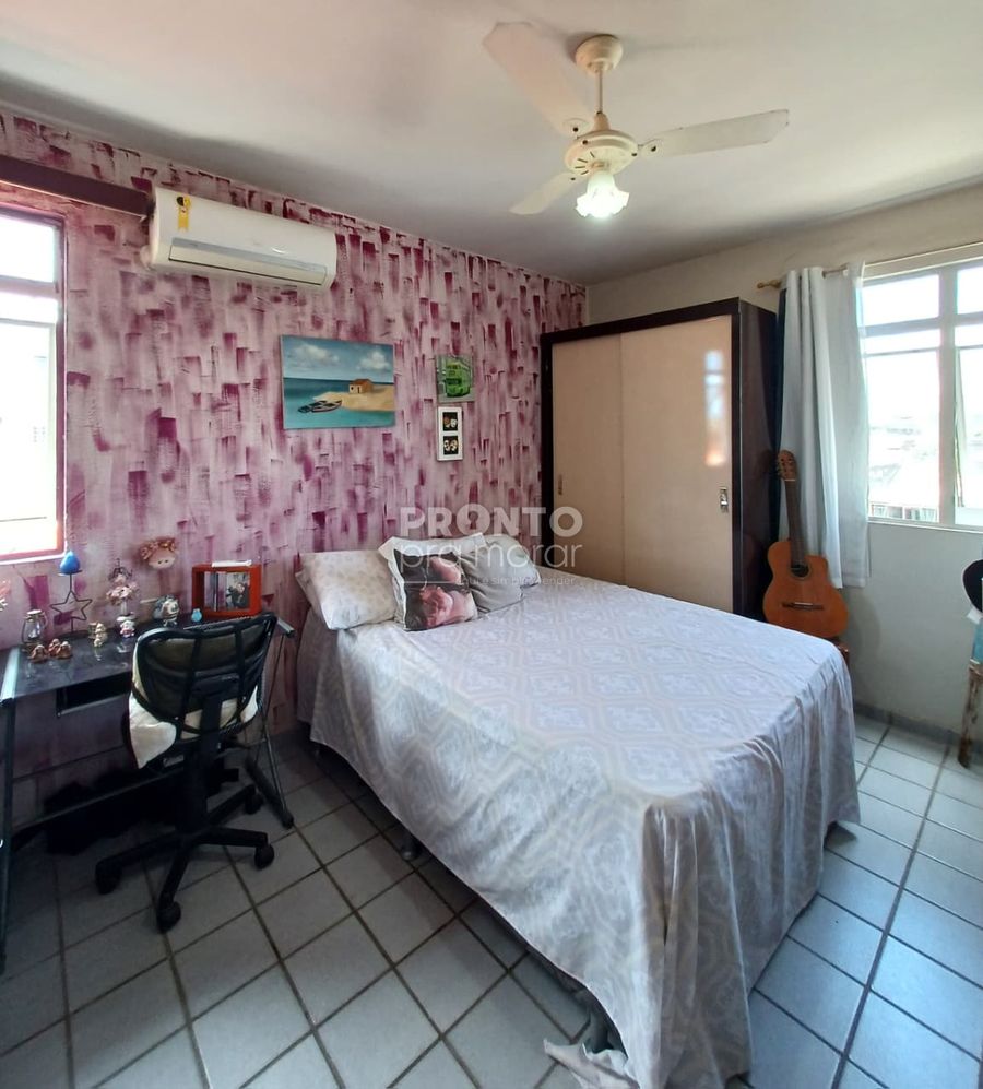 Apartamento, 3 quartos, 65 m² - Foto 6