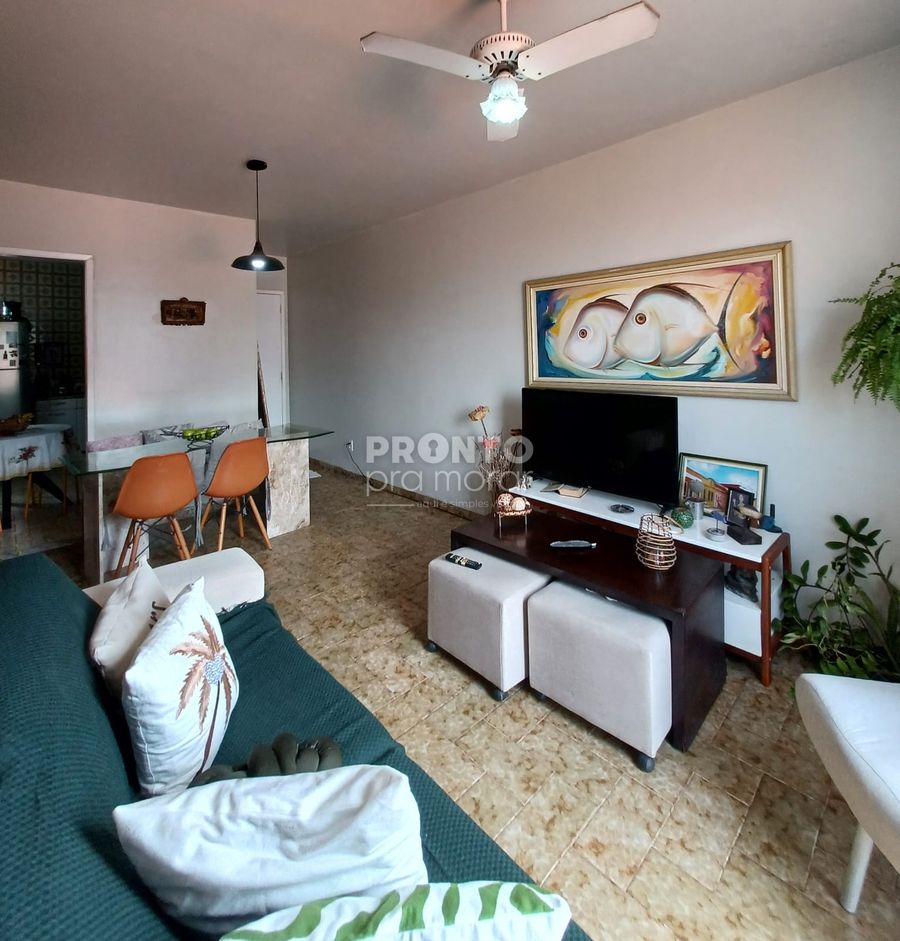 Apartamento com 3 quartos em Janga - Wallace Pinto Corretor