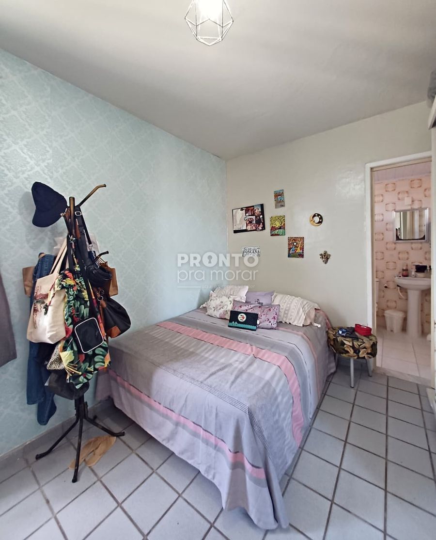 Apartamento, 3 quartos, 65 m² - Foto 7