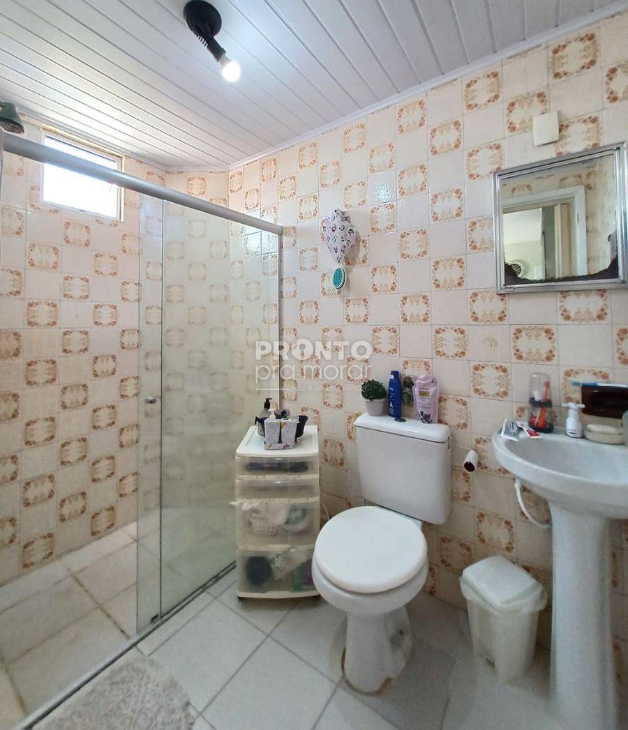 Apartamento com 3 quartos em Janga - Wallace Pinto Corretor