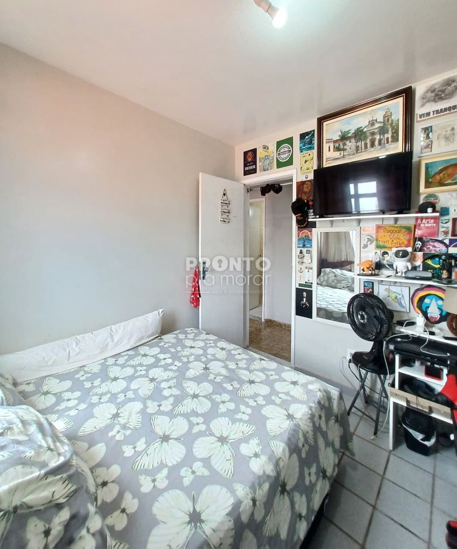 Apartamento, 3 quartos, 65 m² - Foto 9