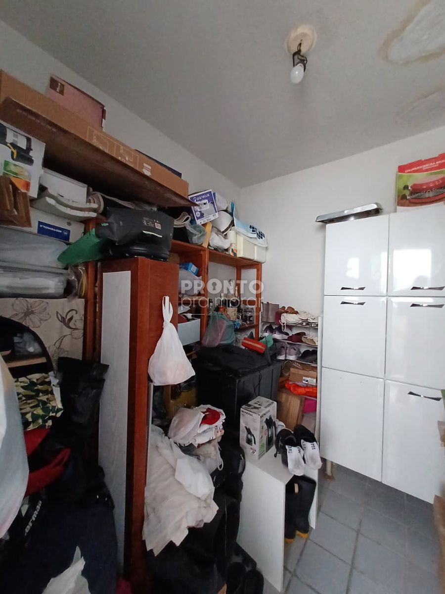 Apartamento, 3 quartos, 65 m² - Foto 11