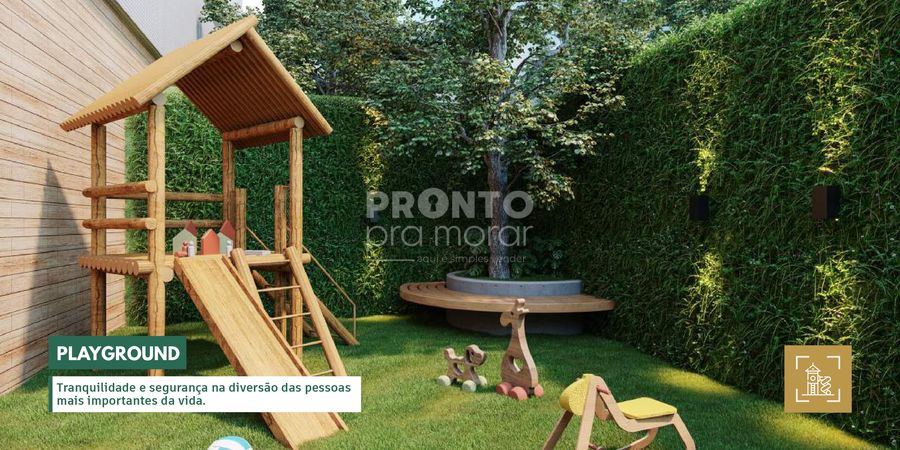 Apartamento, 2 quartos, 40 m² - Foto 8