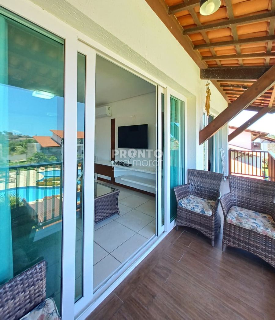 Apartamento com 1 quarto em Carneiros - Wallace Pinto Corretor