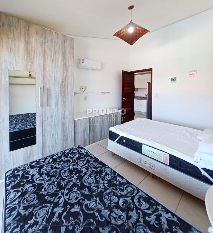 Apartamento com 1 quarto em Carneiros - Wallace Pinto Corretor