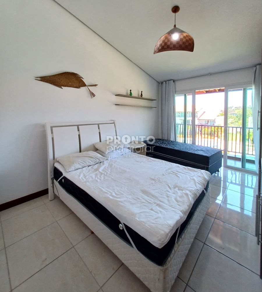 Apartamento com 1 quarto em Carneiros - Wallace Pinto Corretor