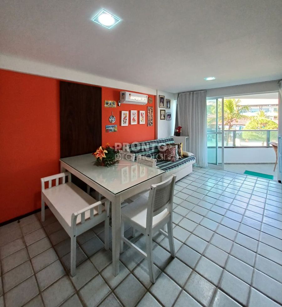 Apartamento, 1 quarto, 44 m² - Foto 5