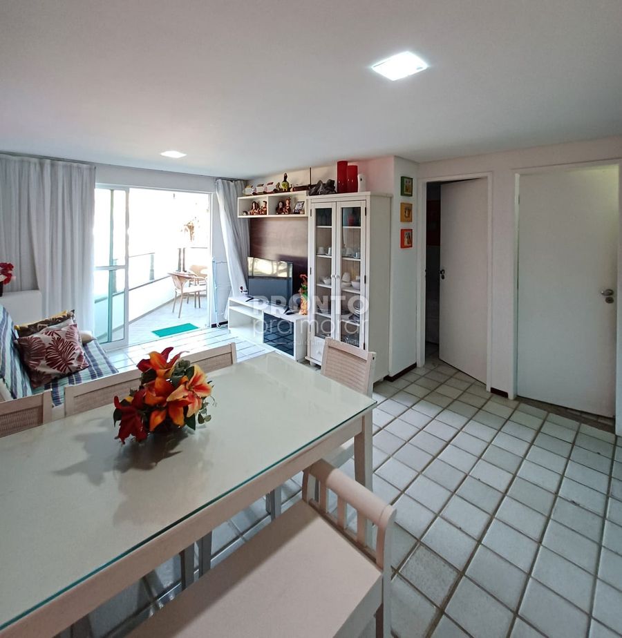 Apartamento, 1 quarto, 44 m² - Foto 7