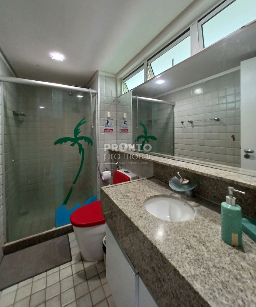 Apartamento, 1 quarto, 44 m² - Foto 8