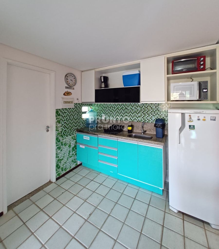 Apartamento com 1 quarto em Porto de Galinhas - Wallace Pinto Corretor