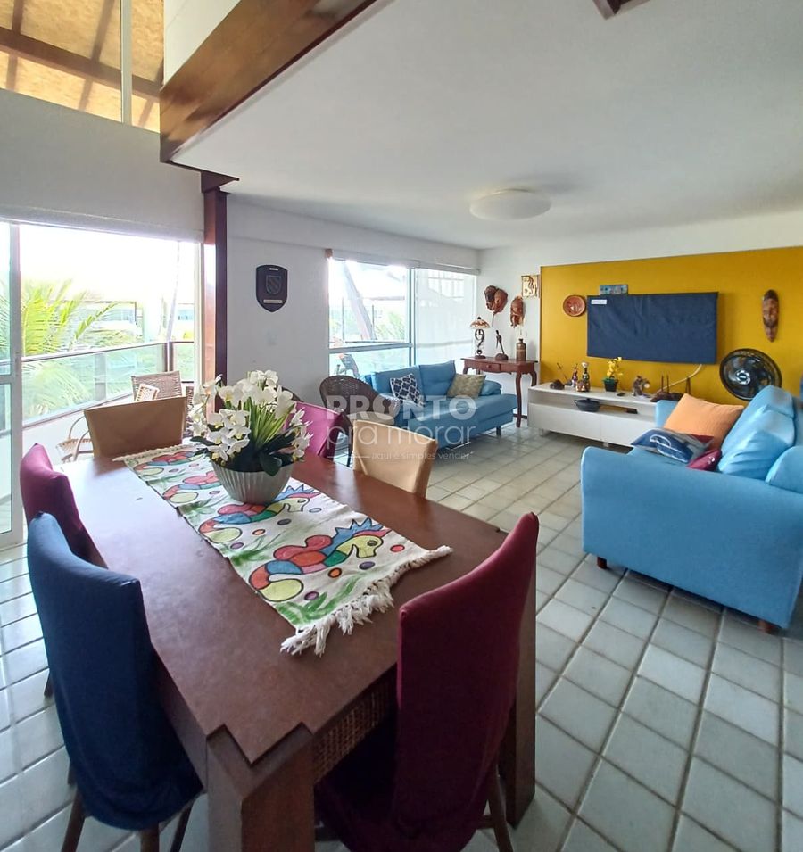 Apartamento, 3 quartos, 73 m² - Foto 4