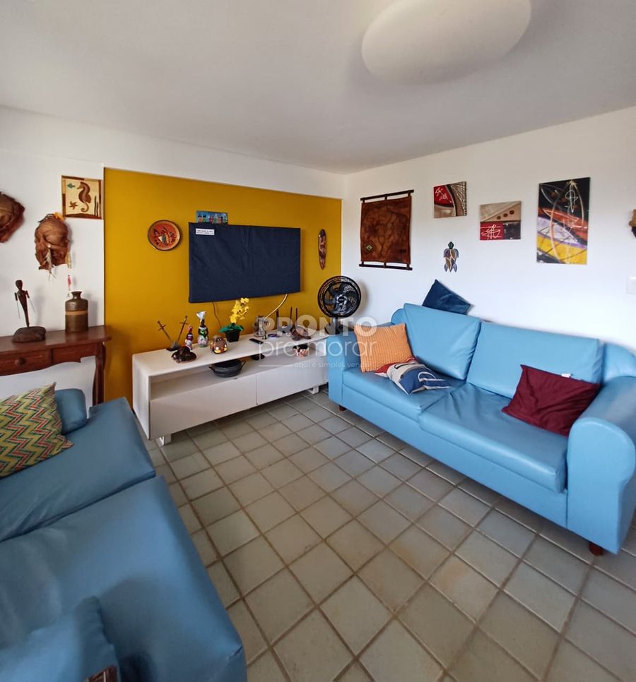 Apartamento, 3 quartos, 73 m² - Foto 9