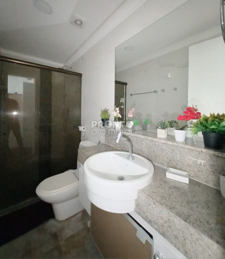 Apartamento, 3 quartos, 73 m² - Foto 5