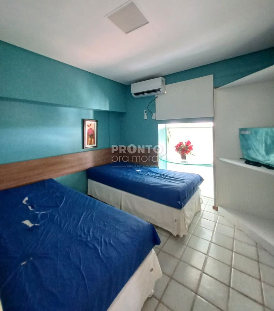 Apartamento, 3 quartos, 73 m² - Foto 7
