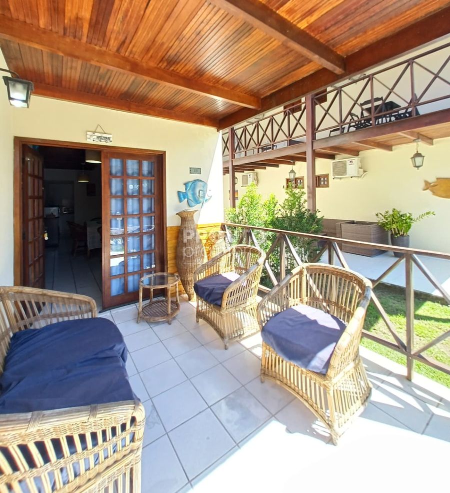 Casa, 4 quartos, 272 m² - Foto 33