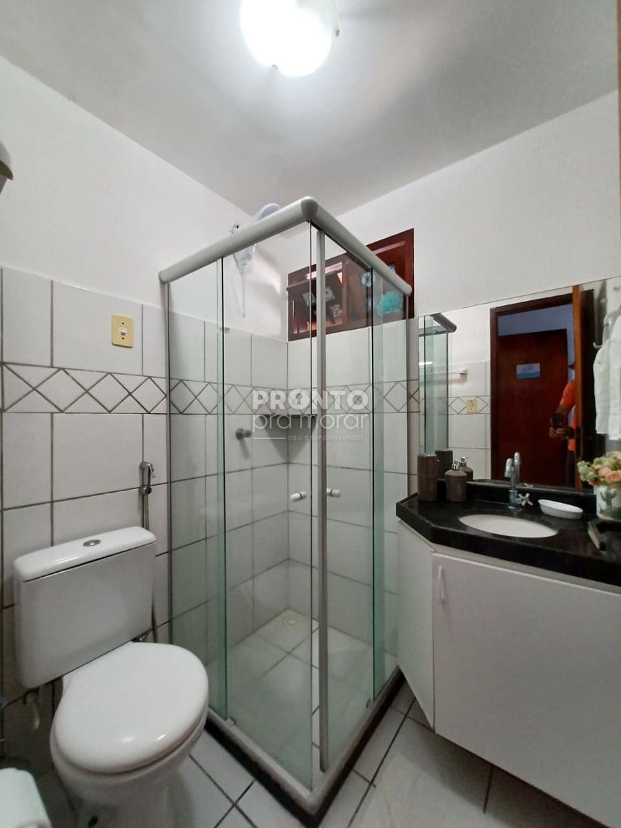 Casa de Condomínio com 4 quartos em Carneiros - Wallace Pinto Corretor