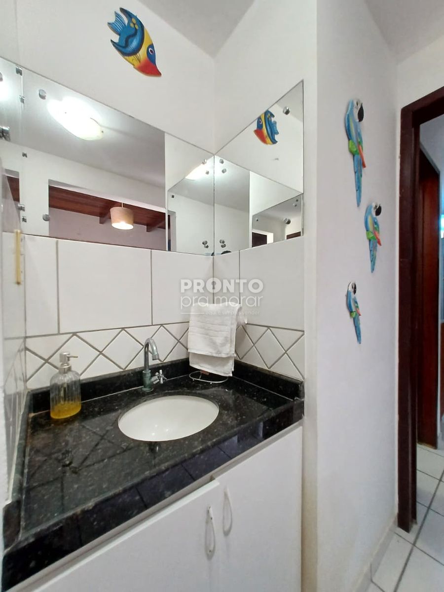 Casa, 4 quartos, 272 m² - Foto 29