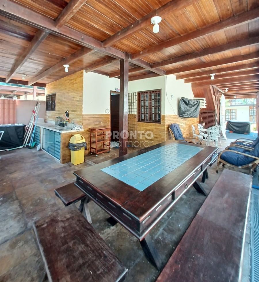 Casa, 4 quartos, 272 m² - Foto 17