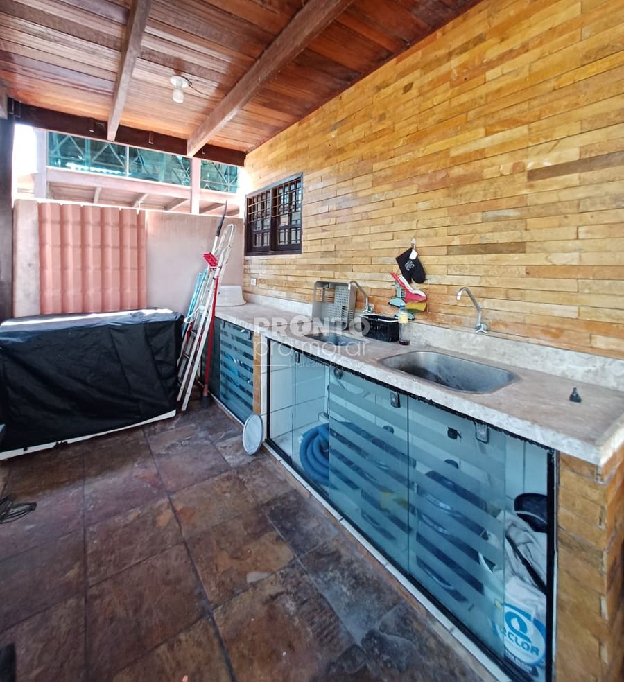 Casa, 4 quartos, 272 m² - Foto 19