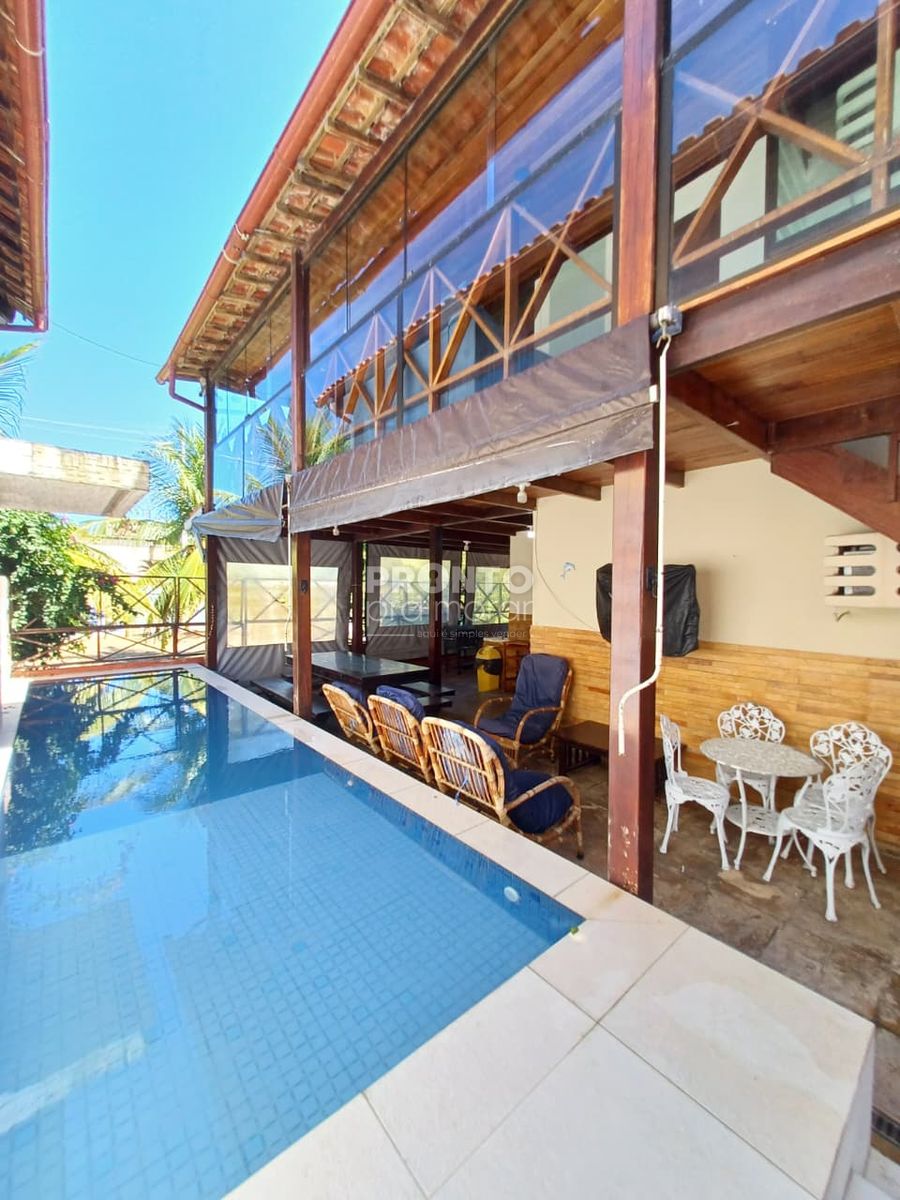 Casa, 4 quartos, 272 m² - Foto 14