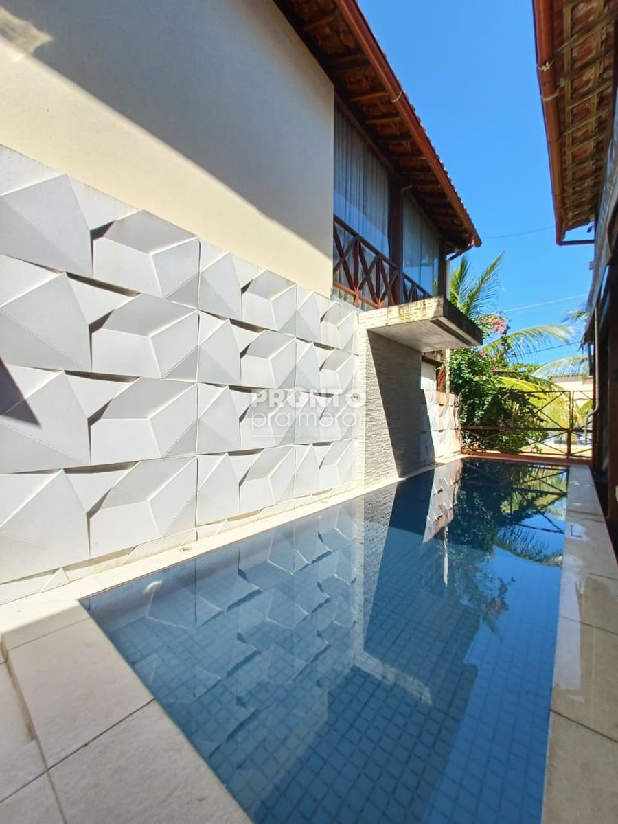 Casa, 4 quartos, 272 m² - Foto 18
