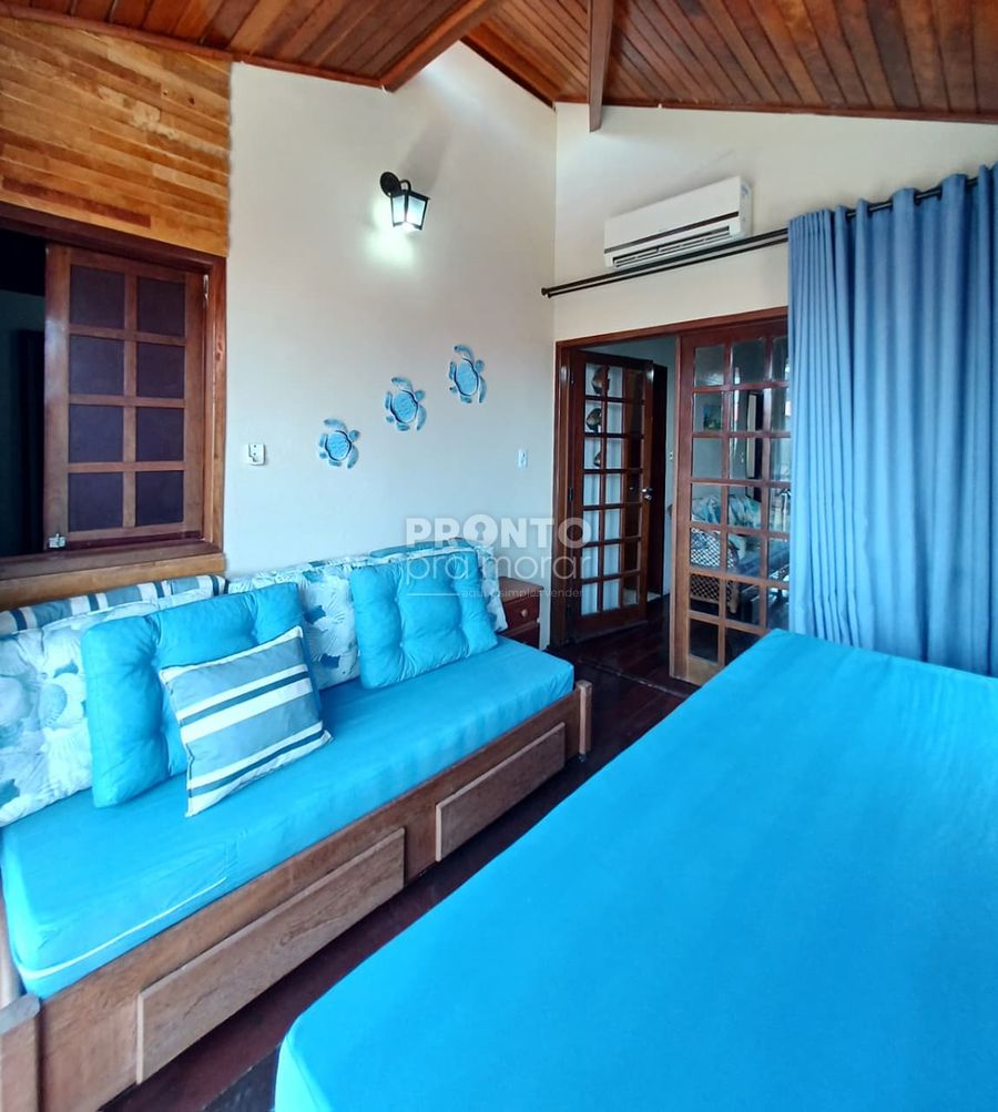 Casa, 4 quartos, 272 m² - Foto 26