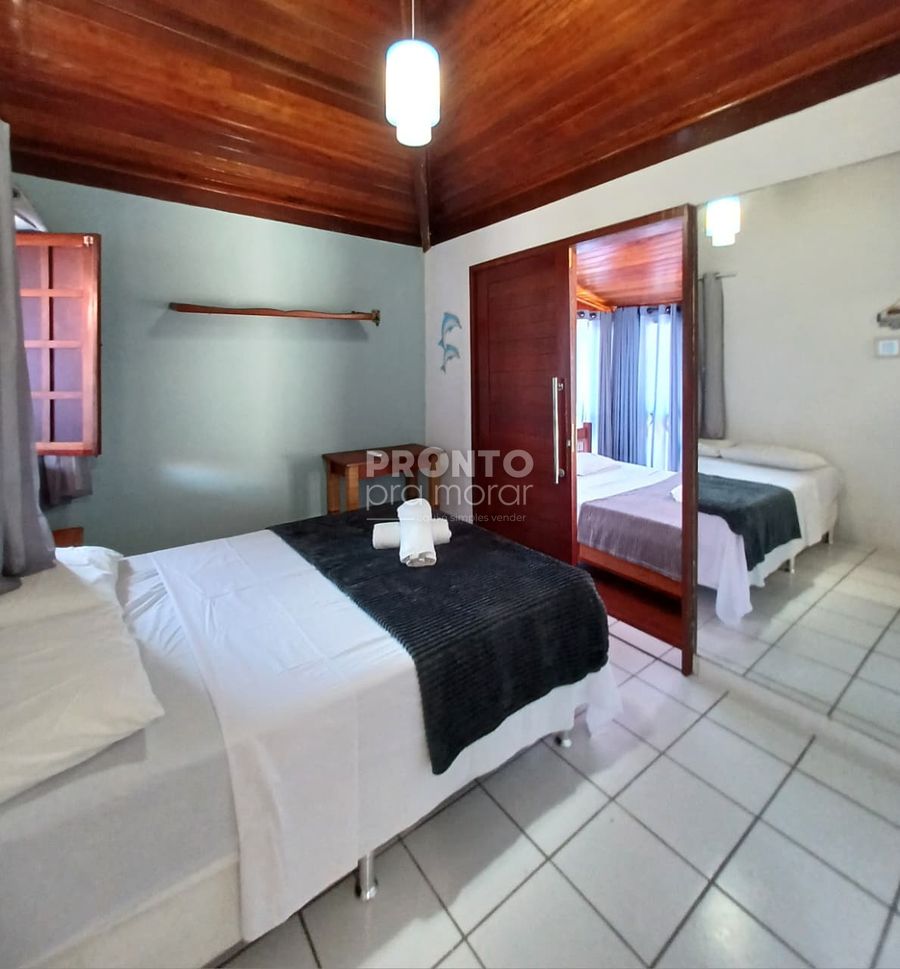Casa, 4 quartos, 272 m² - Foto 8