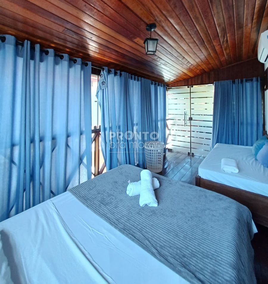 Casa, 4 quartos, 272 m² - Foto 5