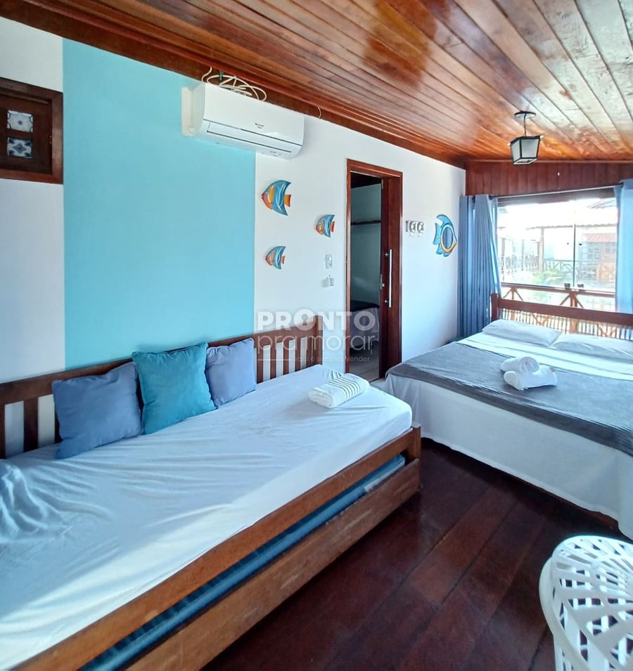 Casa, 4 quartos, 272 m² - Foto 9