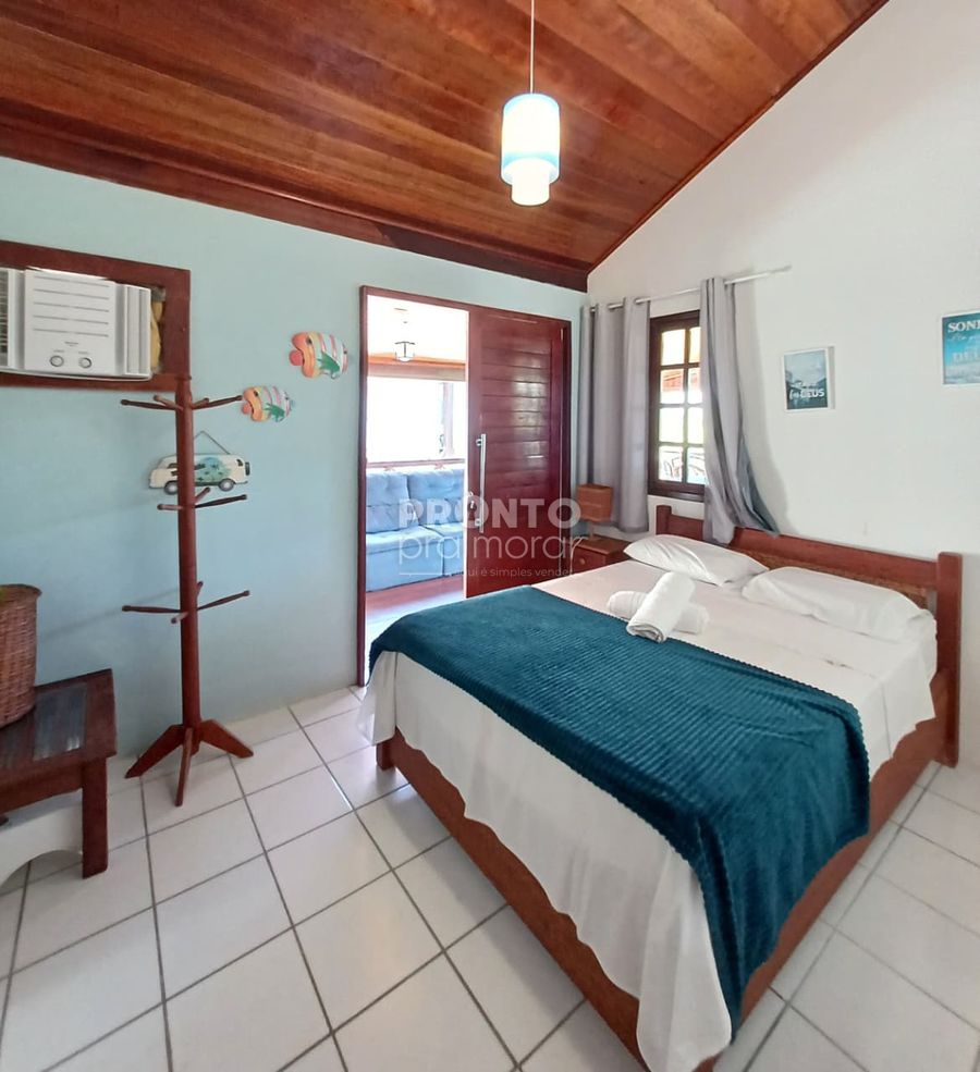 Casa, 4 quartos, 272 m² - Foto 16