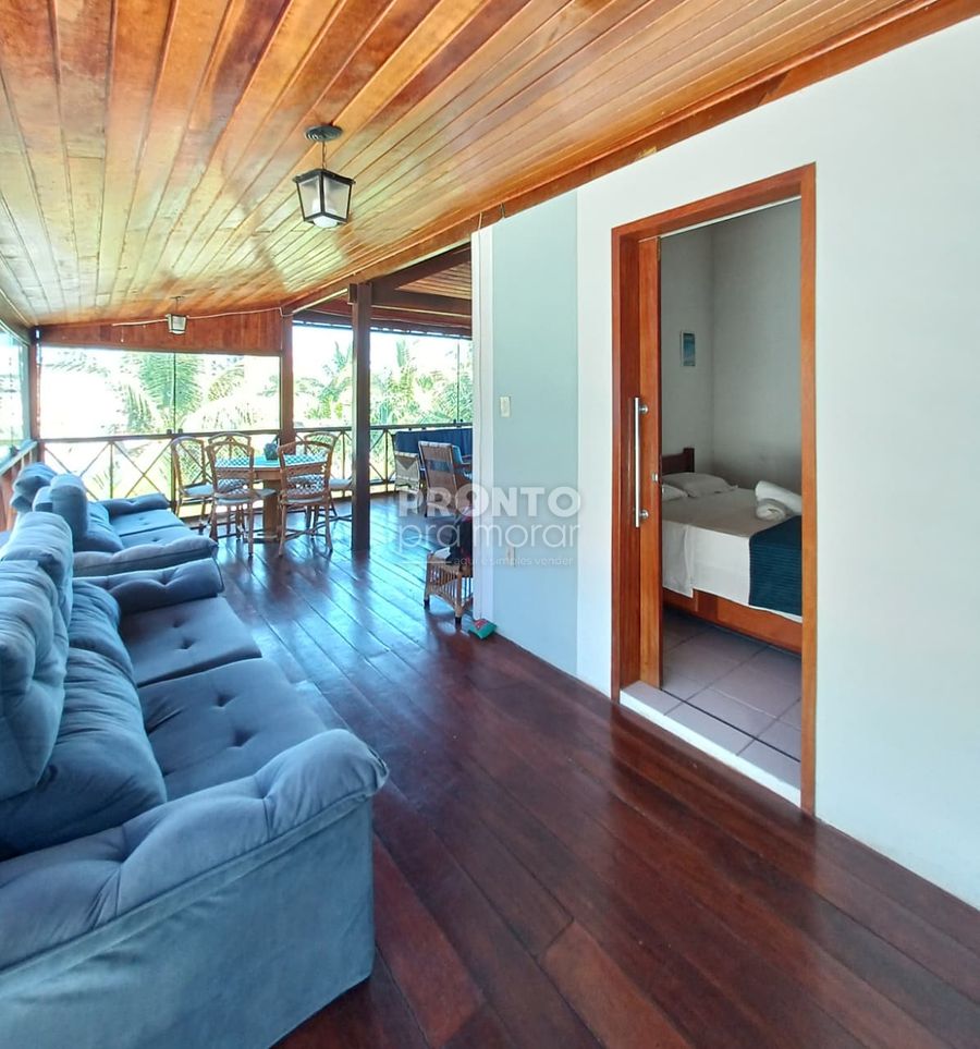 Casa, 4 quartos, 272 m² - Foto 4