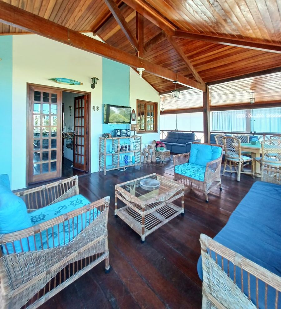 Casa, 4 quartos, 272 m² - Foto 7