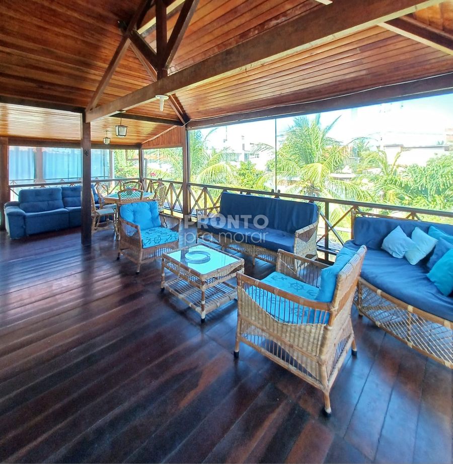 Casa, 4 quartos, 272 m² - Foto 3