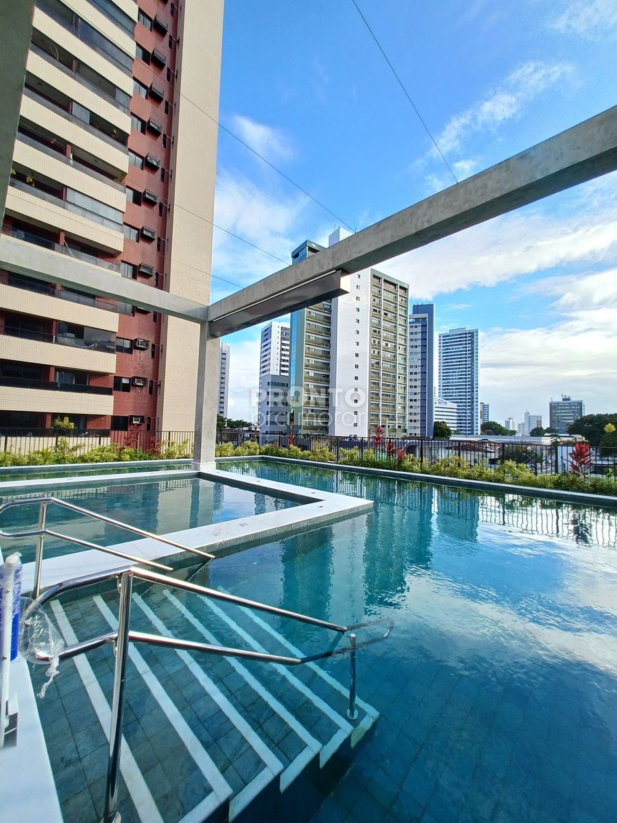 Apartamento, 1 quarto, 26 m² - Foto 11