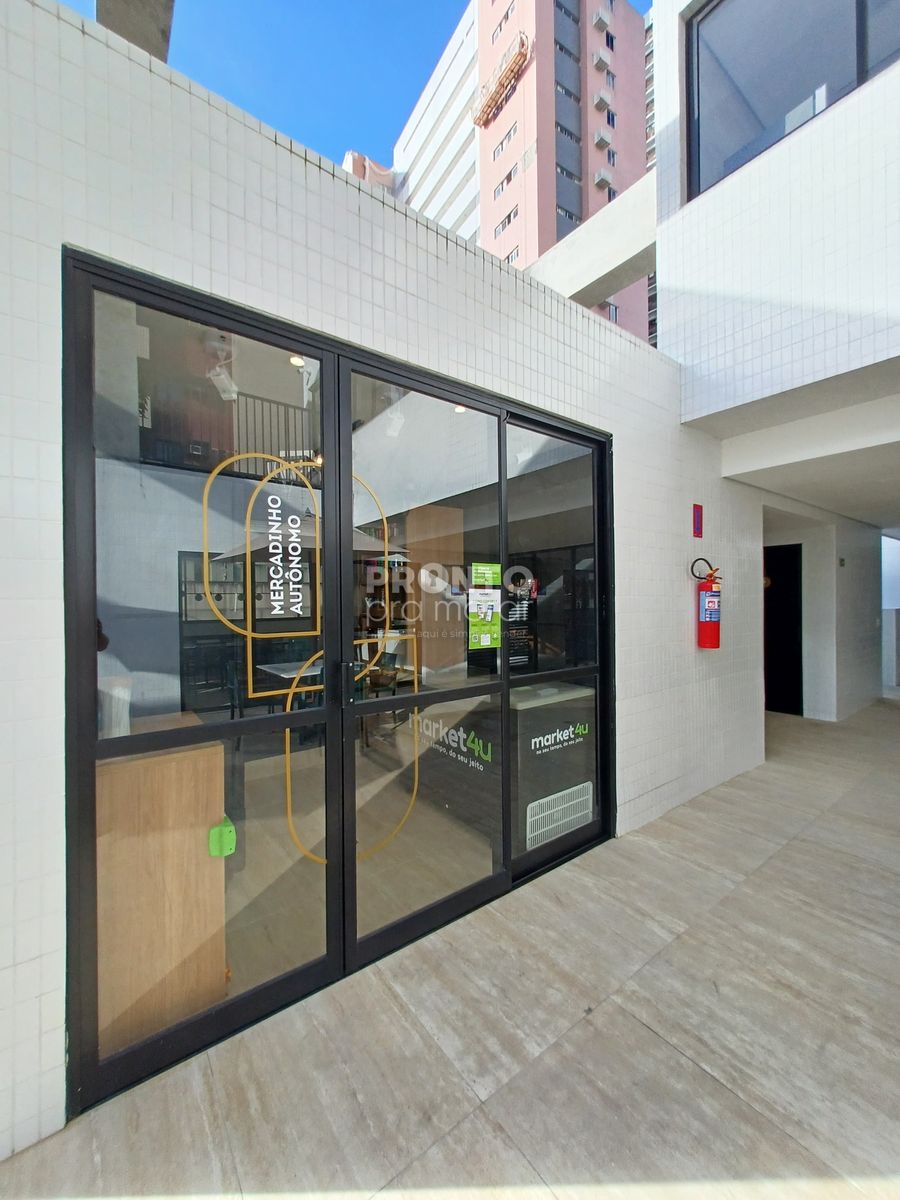 Apartamento, 1 quarto, 26 m² - Foto 18