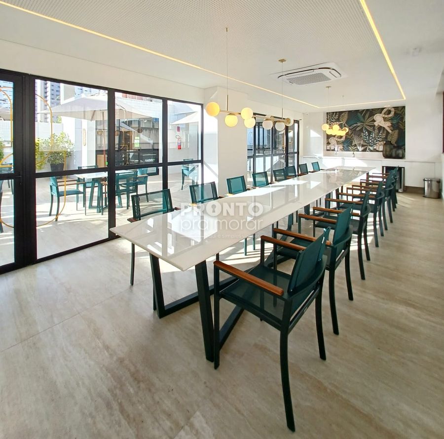 Apartamento, 1 quarto, 26 m² - Foto 19
