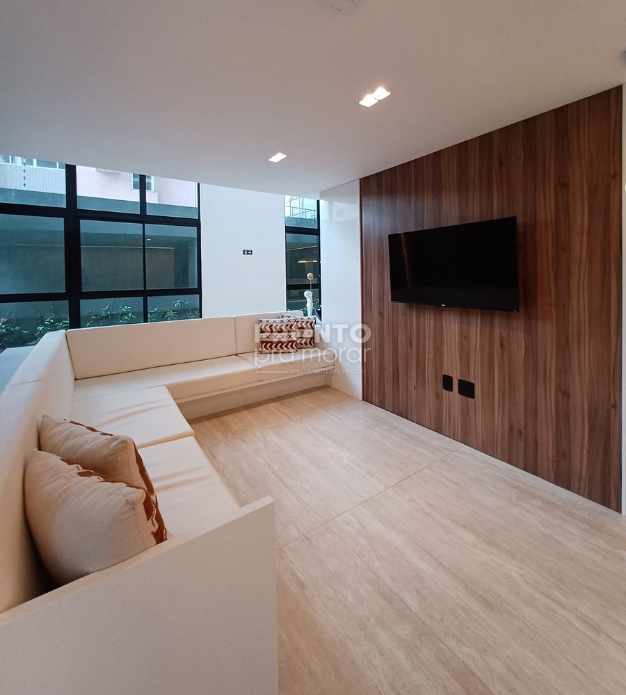 Apartamento, 1 quarto, 26 m² - Foto 26