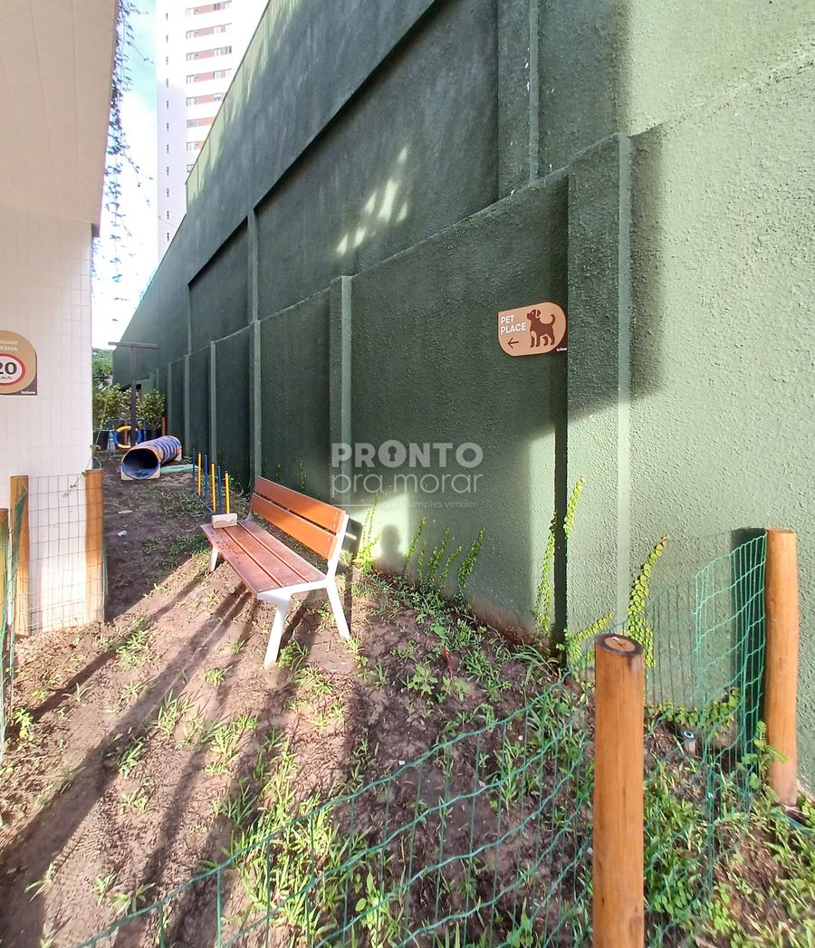 Apartamento, 1 quarto, 26 m² - Foto 28