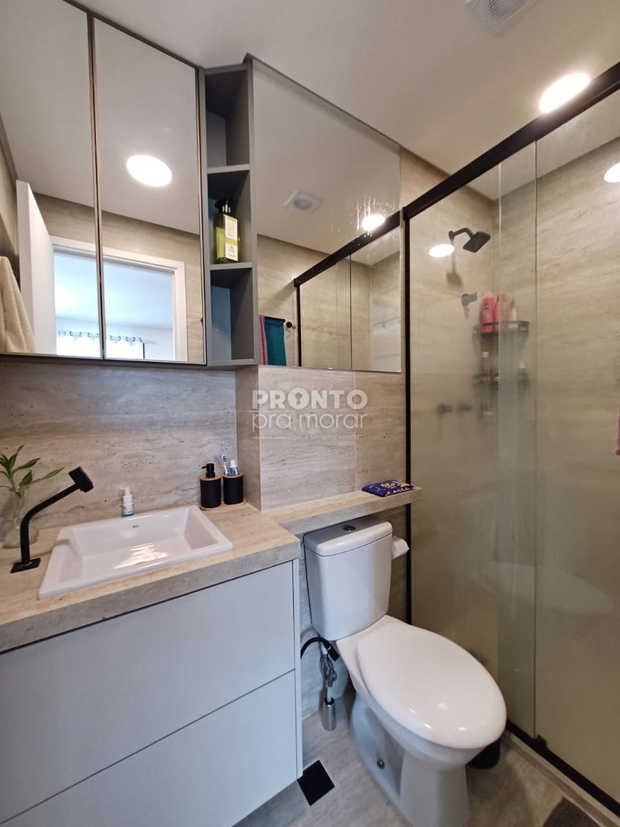 Apartamento com 1 quarto em Madalena - Wallace Pinto Corretor