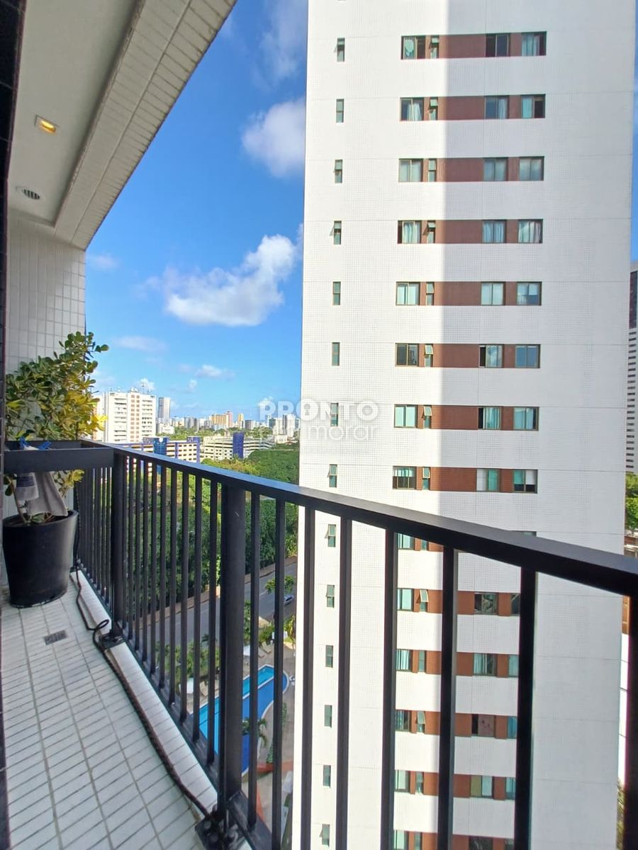 Apartamento, 1 quarto, 26 m² - Foto 6