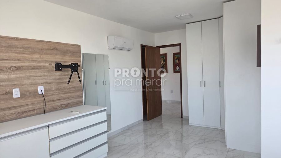 Casa de Condomínio com 5 quartos em Ponto Alto - Wallace Pinto Corretor